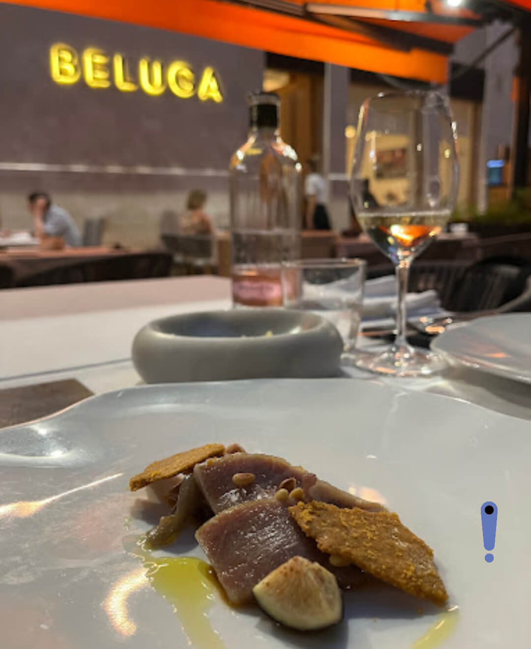 Beluga Málaga
